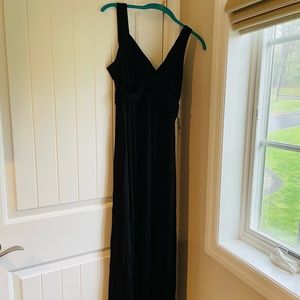 NY & Co Sleeveless Maxi Dress